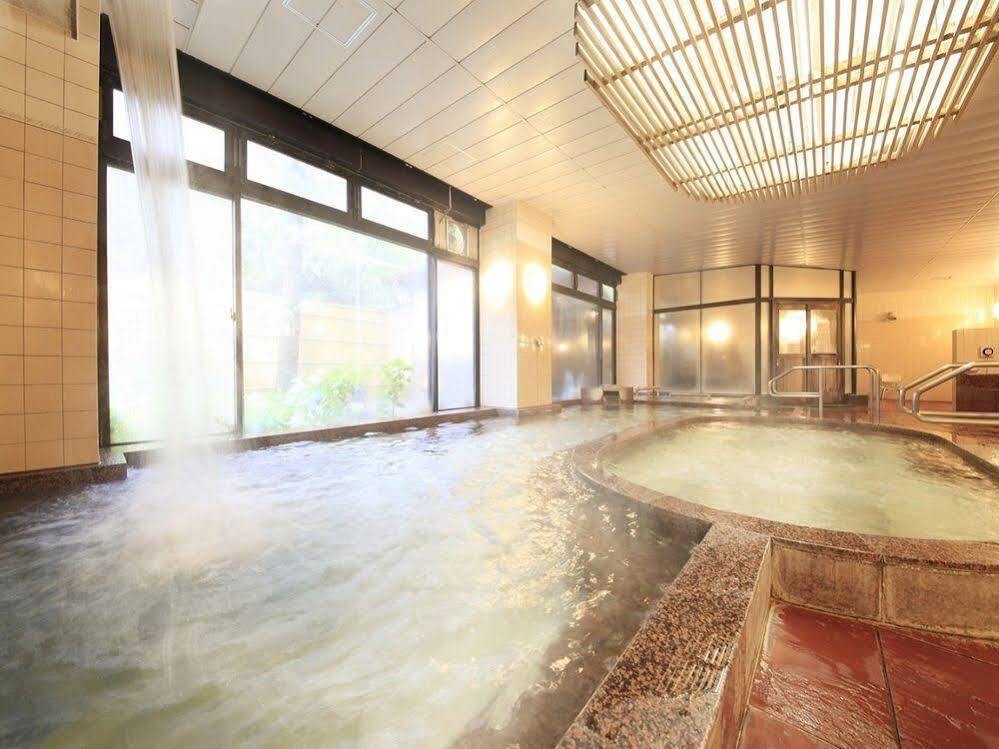 En Resort Re'Cove Hakone Exterior foto